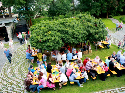 Memory Pain Innenhofkonzerte Klugmühle Köditz – Foto 32