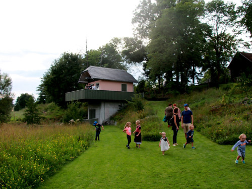 Memory Pain Innenhofkonzerte Klugmühle Köditz – Foto 37