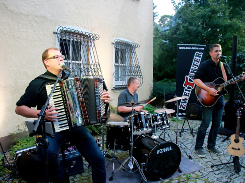 Zweitakter XXL Innenhofkonzerte Schloss Köditz – Foto 28
