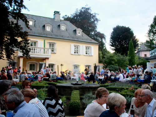 Zweitakter XXL Innenhofkonzerte Schloss Köditz – Foto 35