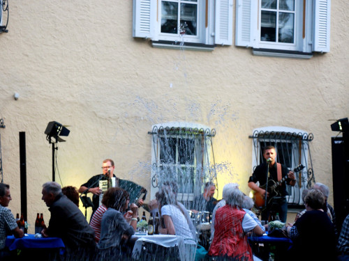 Zweitakter XXL Innenhofkonzerte Schloss Köditz – Foto 36