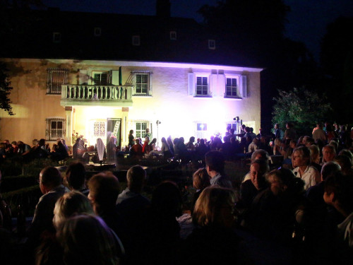 Zweitakter XXL Innenhofkonzerte Schloss Köditz – Foto 47