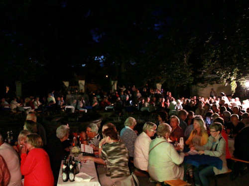 Zweitakter XXL Innenhofkonzerte Schloss Köditz – Foto 63