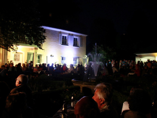 Zweitakter XXL Innenhofkonzerte Schloss Köditz – Foto 65