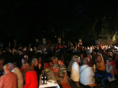 Zweitakter XXL Innenhofkonzerte Schloss Köditz – Foto 69