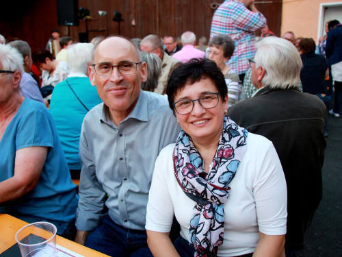 Dreiklang Innenhofkonzerte Dreiseitenhof Mohr Köditz – Foto 26