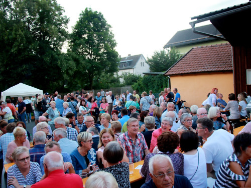 Dreiklang Innenhofkonzerte Dreiseitenhof Mohr Köditz – Foto 28