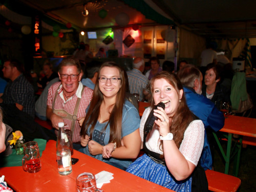 Sommerfest in Eisenbühl mit Kristina & Christian Kemnitzer – Foto 8