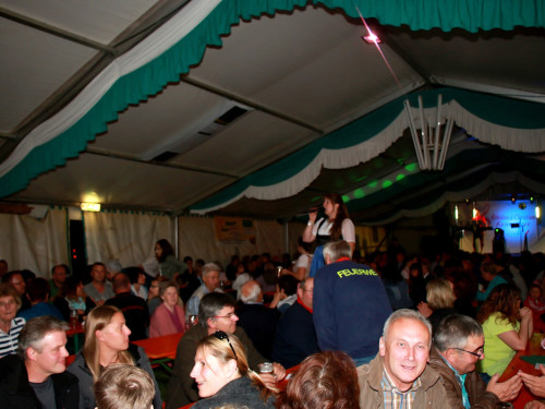 Sommerfest in Eisenbühl mit Kristina & Christian Kemnitzer – Foto 9