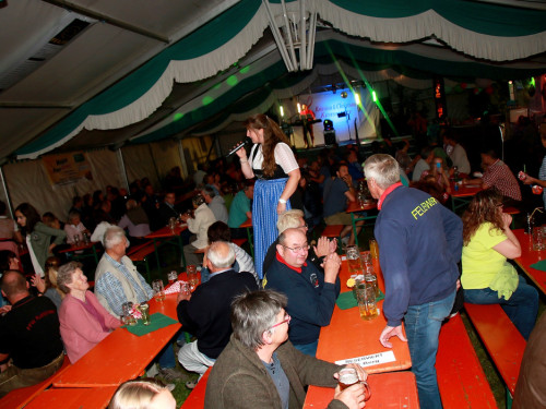 Sommerfest in Eisenbühl mit Kristina & Christian Kemnitzer – Foto 10