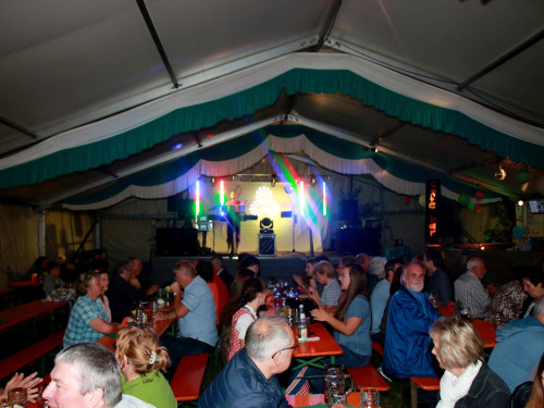 Sommerfest in Eisenbühl mit Kristina & Christian Kemnitzer – Foto 12