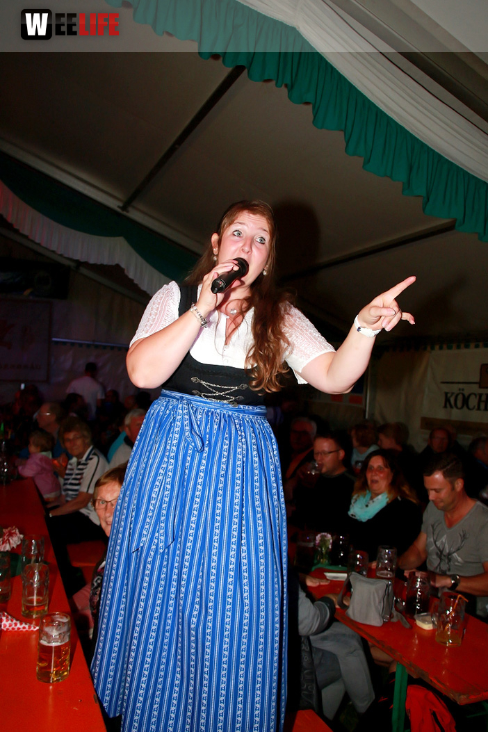 Sommerfest in Eisenbühl mit Kristina & Christian Kemnitzer