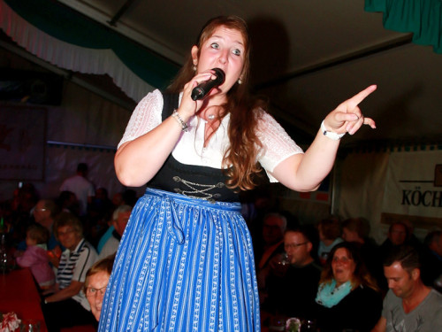 Sommerfest in Eisenbühl mit Kristina & Christian Kemnitzer – Foto 14