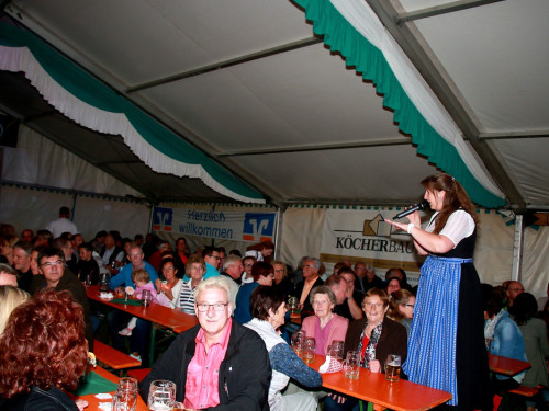 Sommerfest in Eisenbühl mit Kristina & Christian Kemnitzer – Foto 15