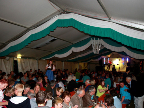 Sommerfest in Eisenbühl mit Kristina & Christian Kemnitzer – Foto 16