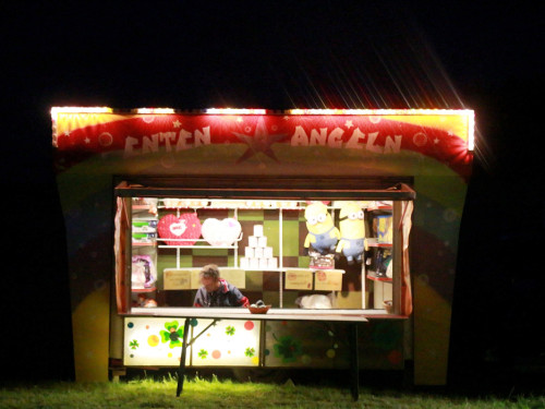 Sommerfest in Eisenbühl mit Kristina & Christian Kemnitzer – Foto 17