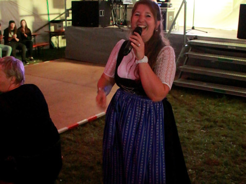 Sommerfest in Eisenbühl mit Kristina & Christian Kemnitzer – Foto 22