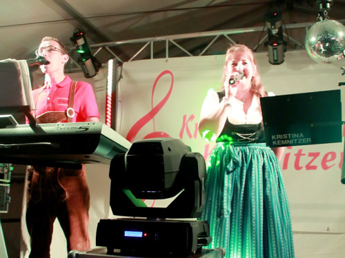 Sommerfest in Eisenbühl mit Kristina & Christian Kemnitzer – Foto 31