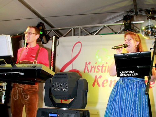 Sommerfest in Eisenbühl mit Kristina & Christian Kemnitzer – Foto 32