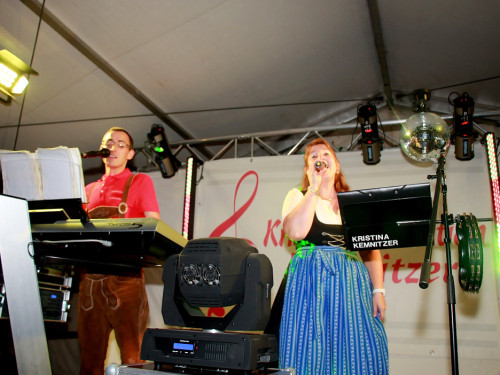 Sommerfest in Eisenbühl mit Kristina & Christian Kemnitzer – Foto 33