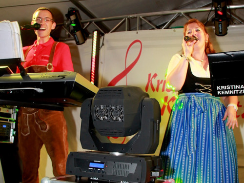 Sommerfest in Eisenbühl mit Kristina & Christian Kemnitzer – Foto 34