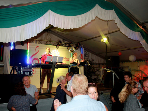Sommerfest in Eisenbühl mit Kristina & Christian Kemnitzer – Foto 37