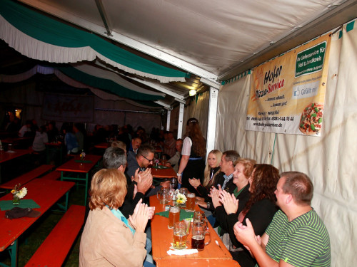 Sommerfest in Eisenbühl mit Kristina & Christian Kemnitzer – Foto 39