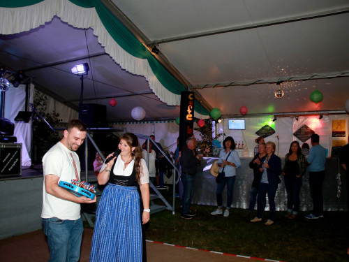 Sommerfest in Eisenbühl mit Kristina & Christian Kemnitzer – Foto 40