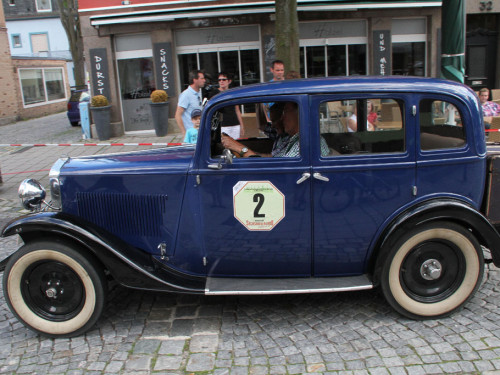 Sechsämterland CLASSIC – Foto 367