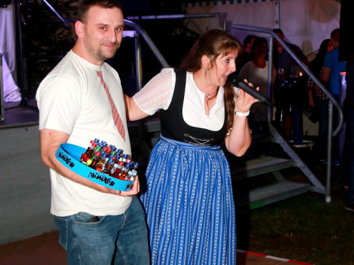 Sommerfest in Eisenbühl mit Kristina & Christian Kemnitzer – Foto 42