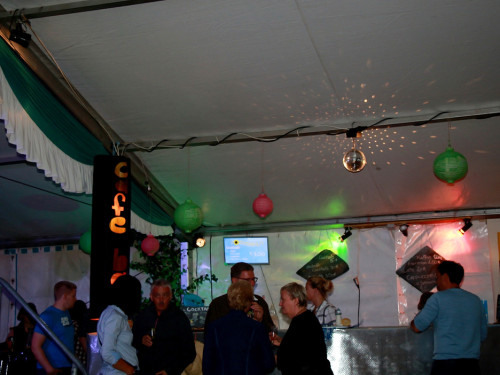 Sommerfest in Eisenbühl mit Kristina & Christian Kemnitzer – Foto 44