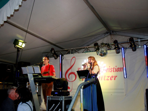 Sommerfest in Eisenbühl mit Kristina & Christian Kemnitzer – Foto 46