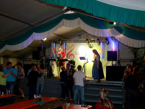 Sommerfest in Eisenbühl mit Kristina & Christian Kemnitzer – Foto 48