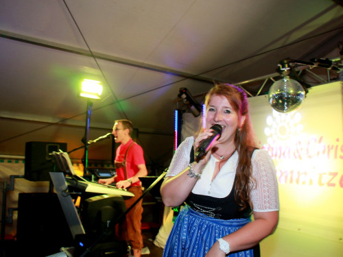 Sommerfest in Eisenbühl mit Kristina & Christian Kemnitzer – Foto 51