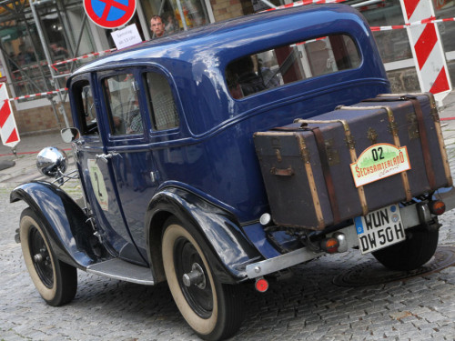 Sechsämterland CLASSIC – Foto 368