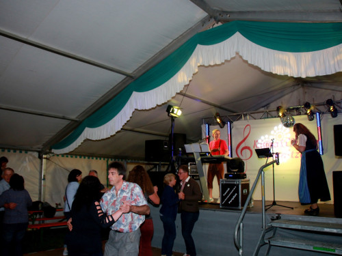 Sommerfest in Eisenbühl mit Kristina & Christian Kemnitzer – Foto 56