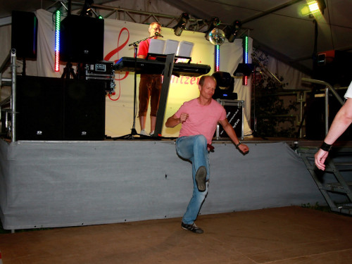 Sommerfest in Eisenbühl mit Kristina & Christian Kemnitzer – Foto 57