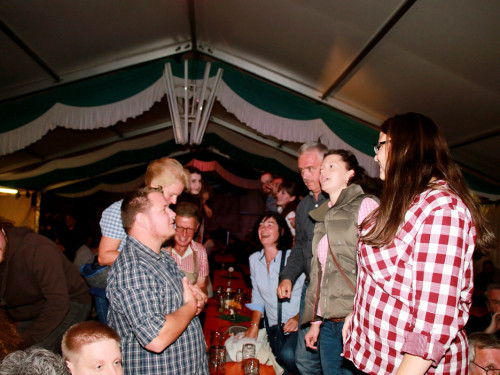 Sommerfest in Eisenbühl mit Kristina & Christian Kemnitzer – Foto 58
