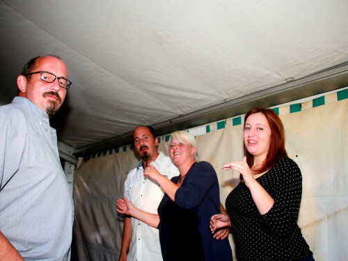 Sommerfest in Eisenbühl mit Kristina & Christian Kemnitzer – Foto 59