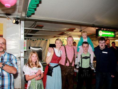 Sommerfest in Eisenbühl mit Kristina & Christian Kemnitzer – Foto 60