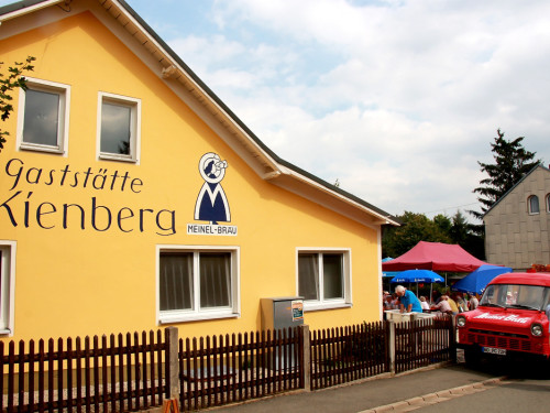 Sommerfest Folkclub Issar mit Wolfgang Bodenschatz – Foto 2