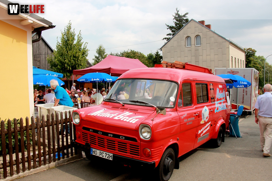 Sommerfest Folkclub Issar mit Wolfgang Bodenschatz