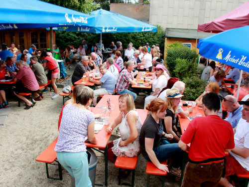 Sommerfest Folkclub Issar mit Wolfgang Bodenschatz – Foto 6