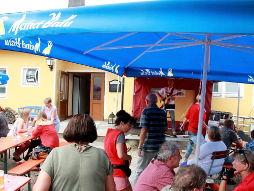 Sommerfest Folkclub Issar mit Wolfgang Bodenschatz – Foto 10