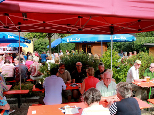 Sommerfest Folkclub Issar mit Wolfgang Bodenschatz – Foto 20
