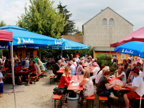 Sommerfest Folkclub Issar mit Wolfgang Bodenschatz – Foto 21