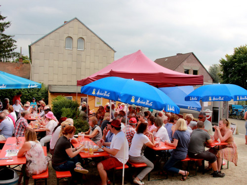 Sommerfest Folkclub Issar mit Wolfgang Bodenschatz – Foto 22