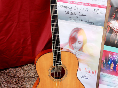 Sommerfest Folkclub Issar mit Wolfgang Bodenschatz – Foto 27