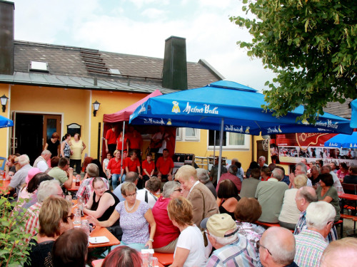 Sommerfest Folkclub Issar mit Wolfgang Bodenschatz – Foto 37