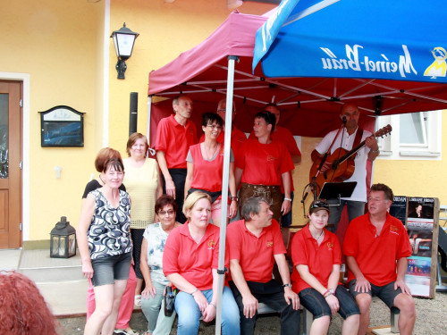 Sommerfest Folkclub Issar mit Wolfgang Bodenschatz – Foto 38
